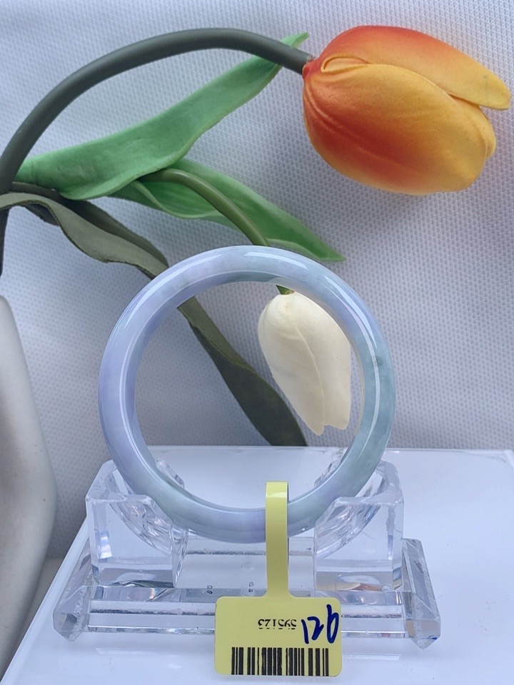 【大东哥推荐】翡翠手镯K126