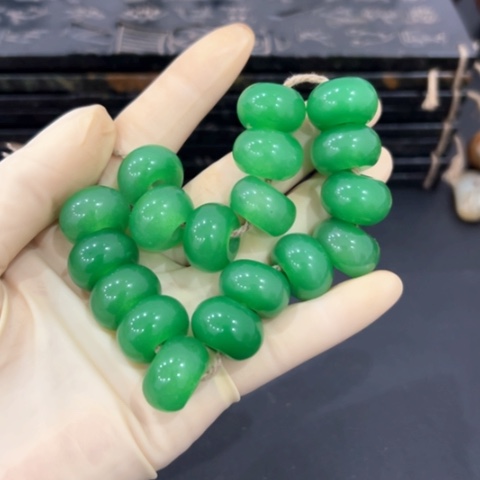 吊坠滴血莲花菩提