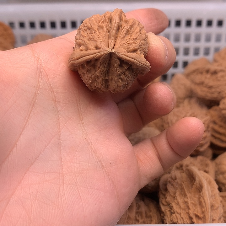 M***e吊坠文玩核桃文玩核桃