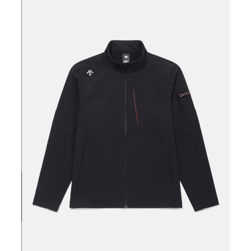DESCENTE/迪桑特（超级福利）瑞士滑雪队联名冲锋衣韩版SQ321SWT91