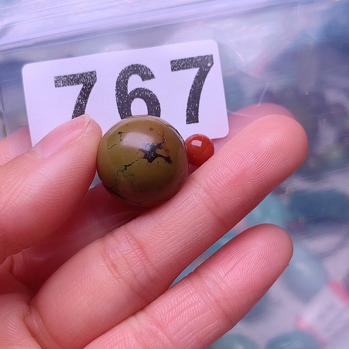 南红玛瑙珠宝奇石未镶嵌