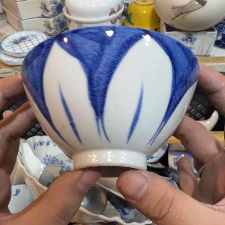 陶瓷推荐第二名20包邮