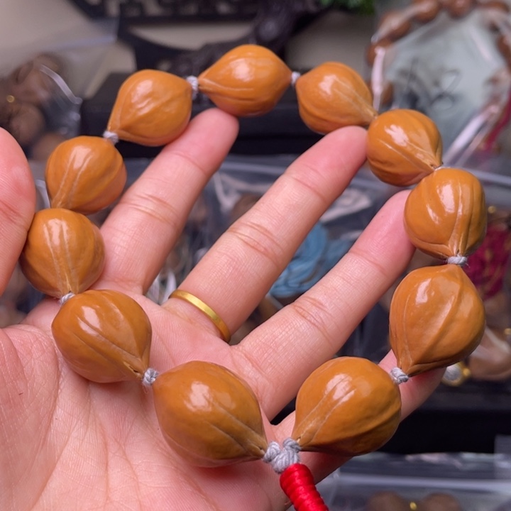 手串/手链橄榄核橄榄核20