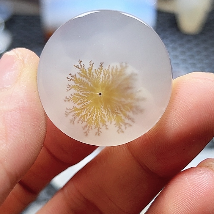 玛瑙/玉髓未镶嵌珠宝半成品鸿***照