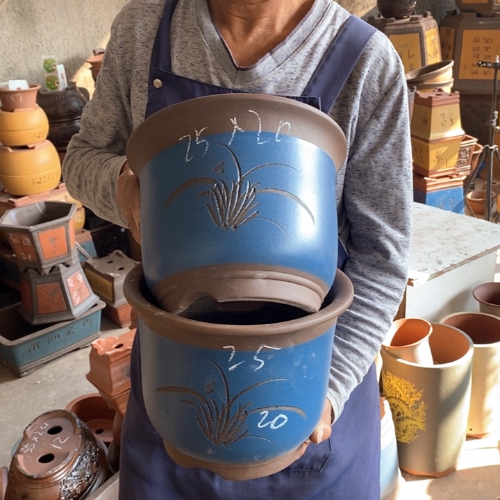 紫砂艺术紫砂艺术