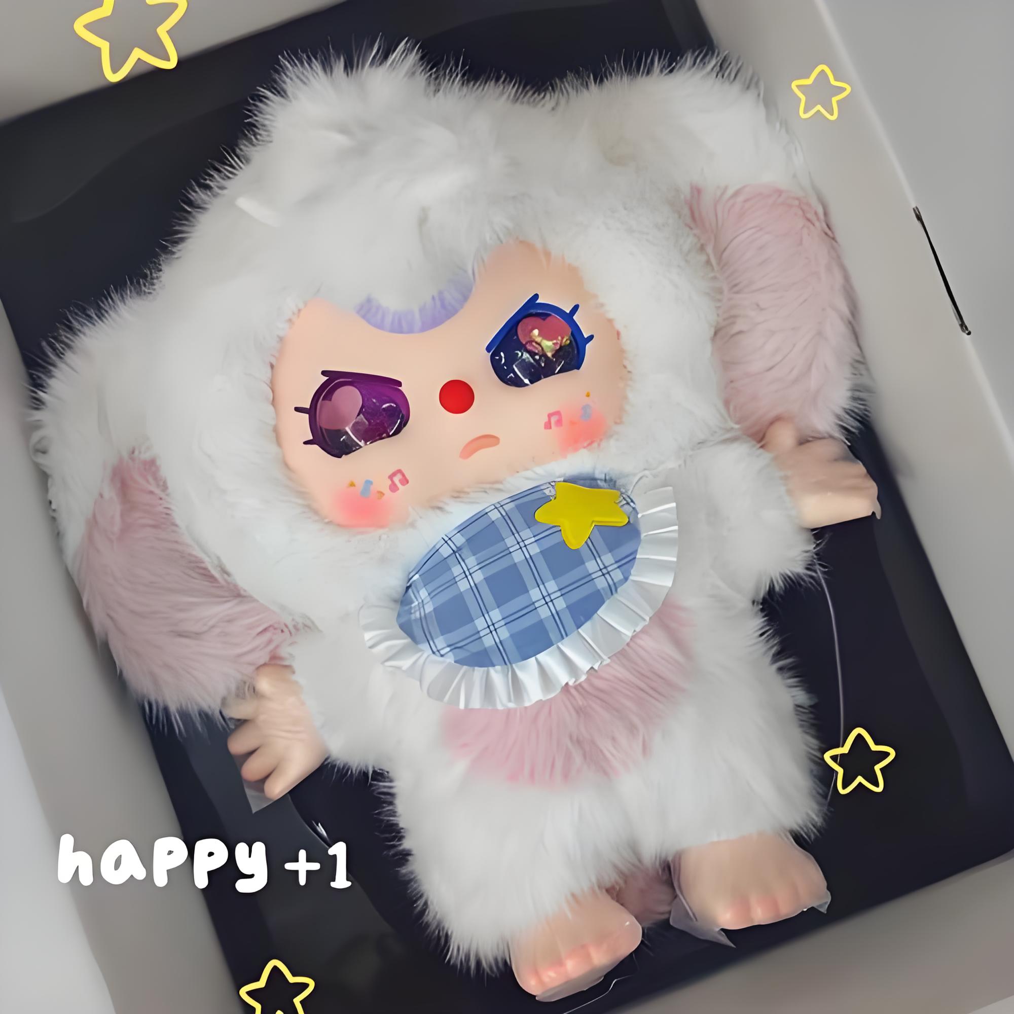 【直播间随机拆】娃三岁二代香片盲盒【默认拆盒拆袋】