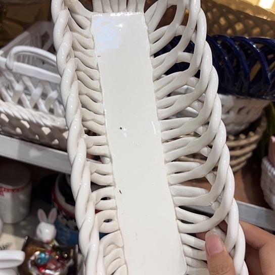 摆件外贸尾单微瑕，介意慎拍