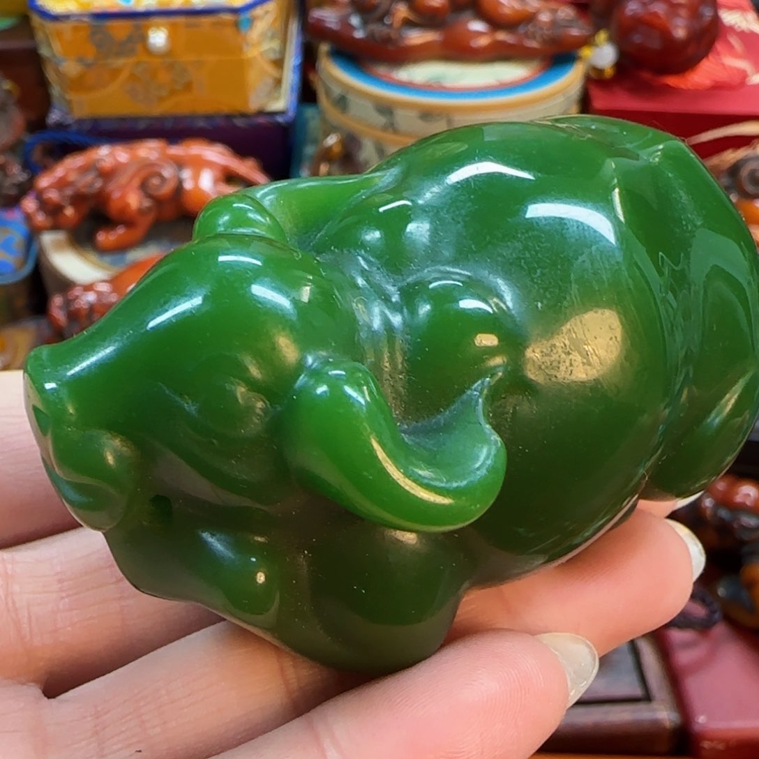 和田玉1未镶嵌卓玛推荐