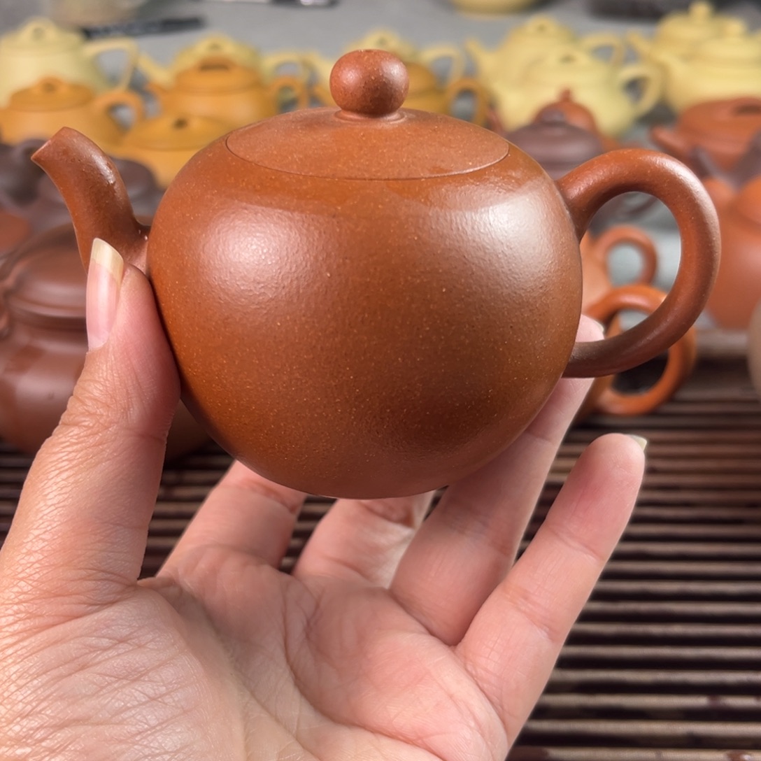 紫砂茶壶紫砂……………………