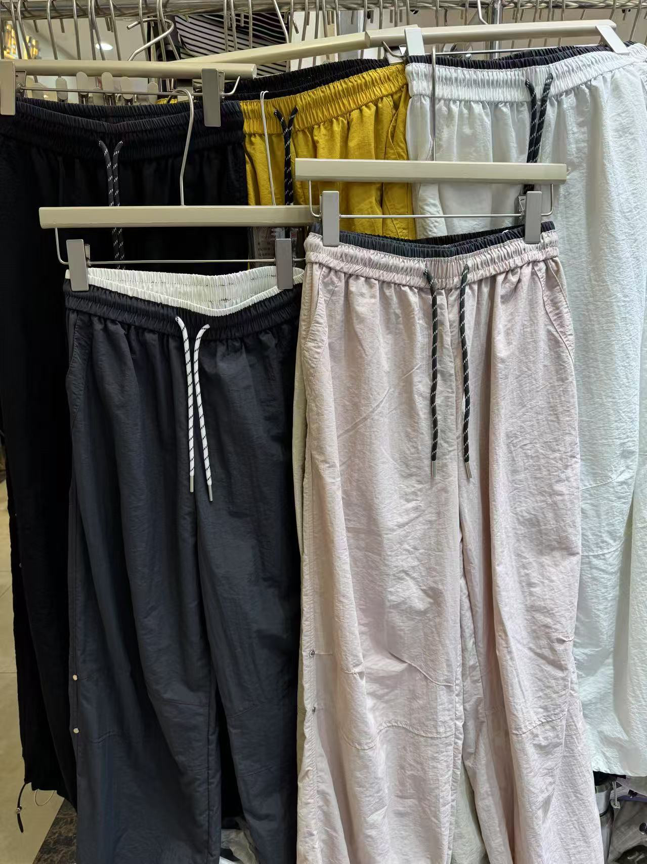 新疆包邮【5802】速干工装裤