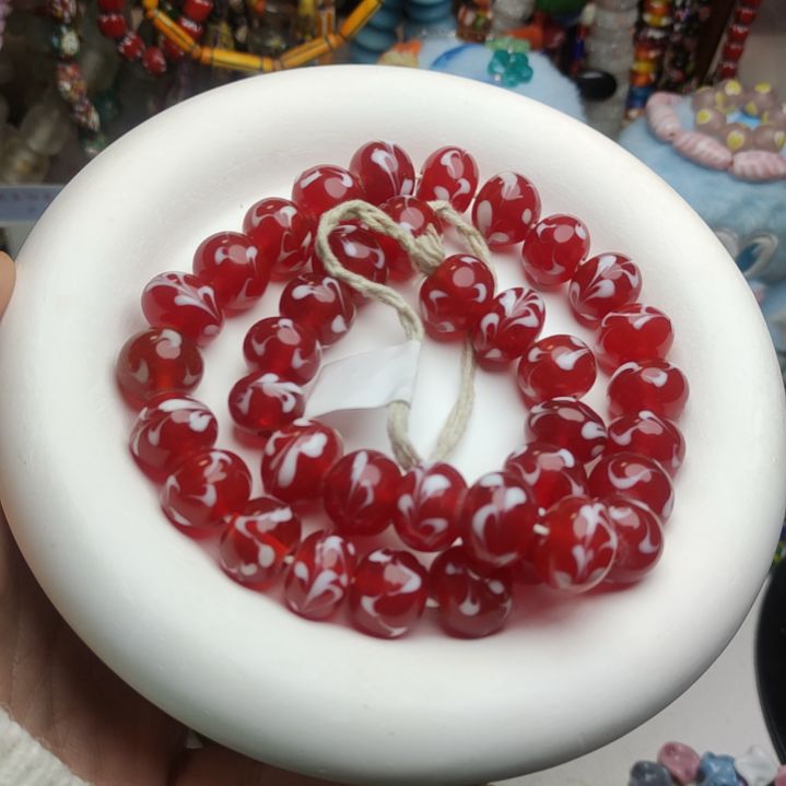 琉璃非金属西亚凤尾琉璃一条