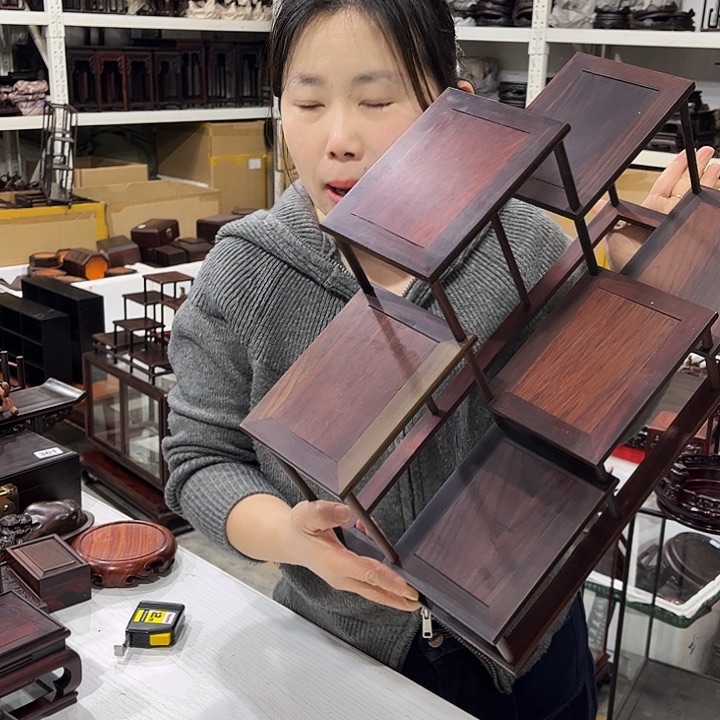 紫砂茶叶罐工艺品