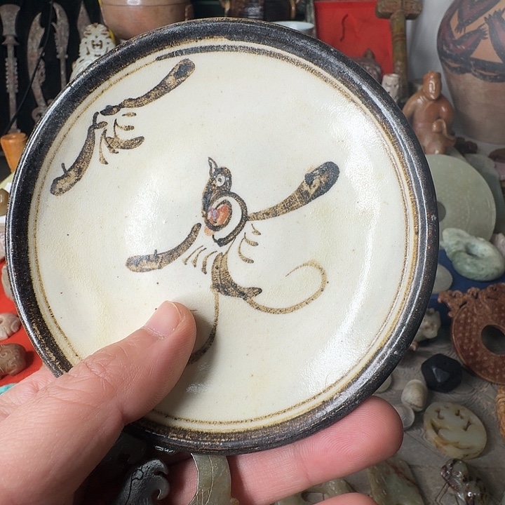 大***乐瓷片陶瓷材料和工艺技术方面