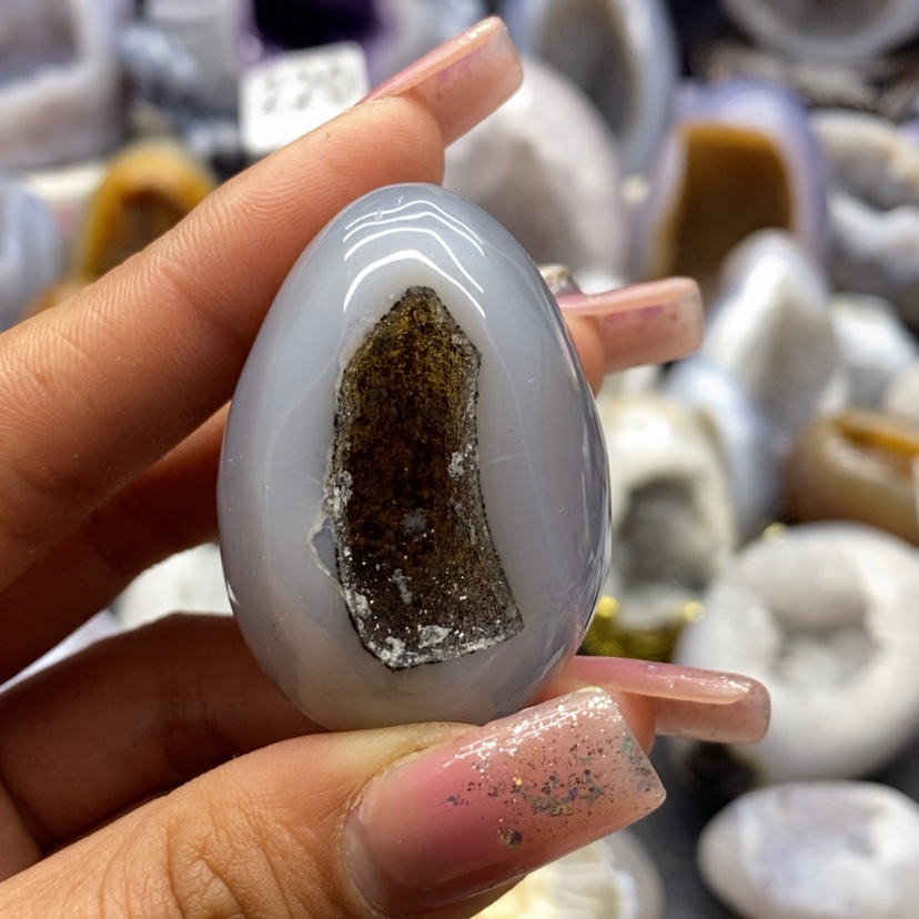 【闪购商品】水晶大型摆件（非配饰）未镶嵌