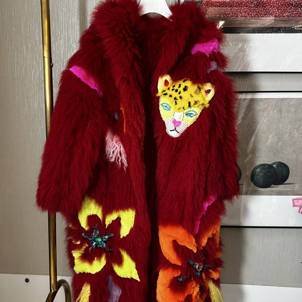 MAGIC INTRO外套 22