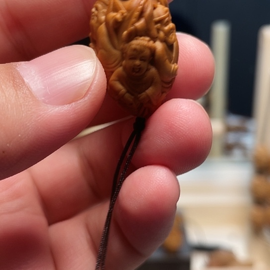 橄榄核手串/手链橄榄核