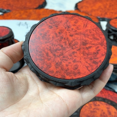 东非黑黄檀（紫光檀）