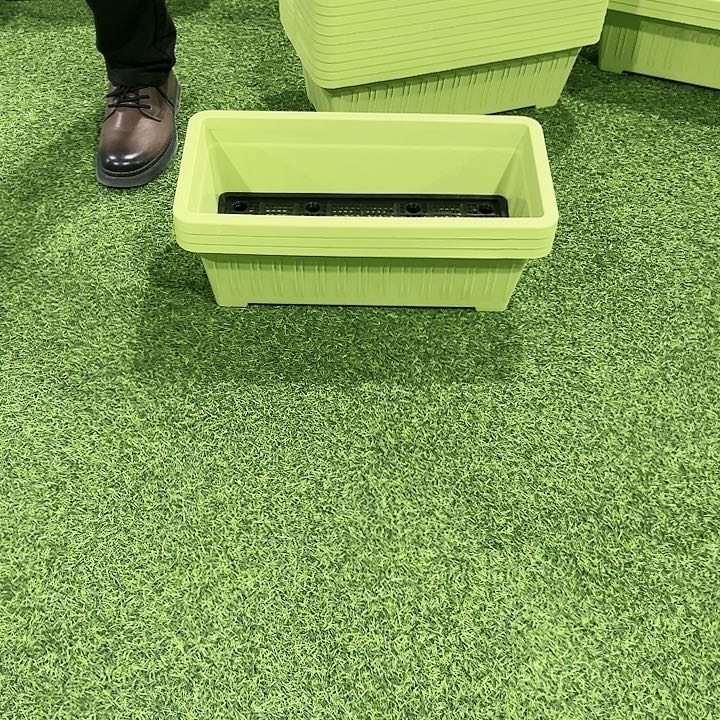 微瑕竖纹菜盆长47宽24高17果绿3套