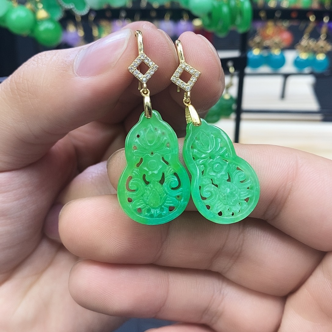 吊坠925银一图一物