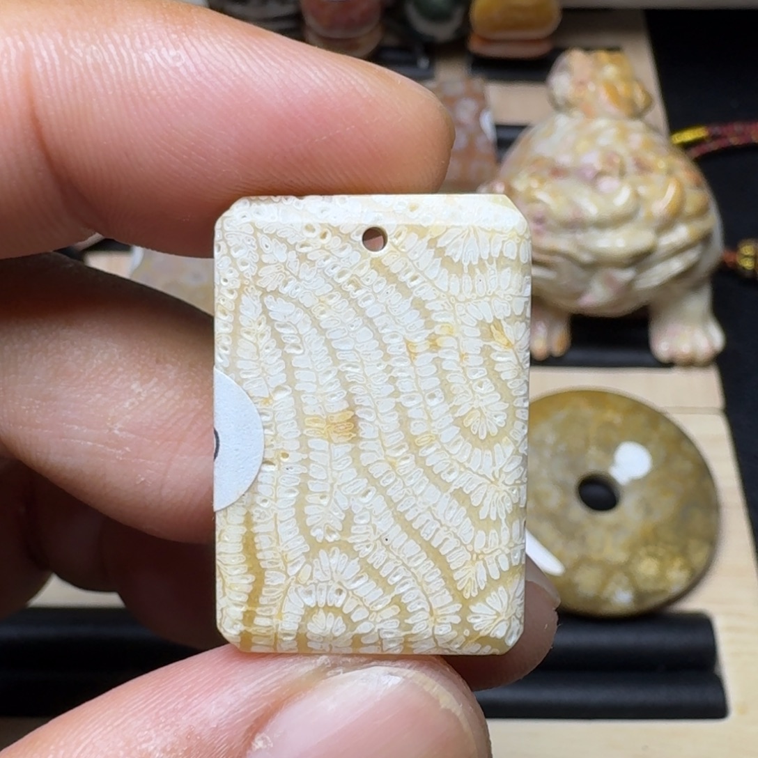 硅化玉纯天然色有机玉石保真色未镶嵌