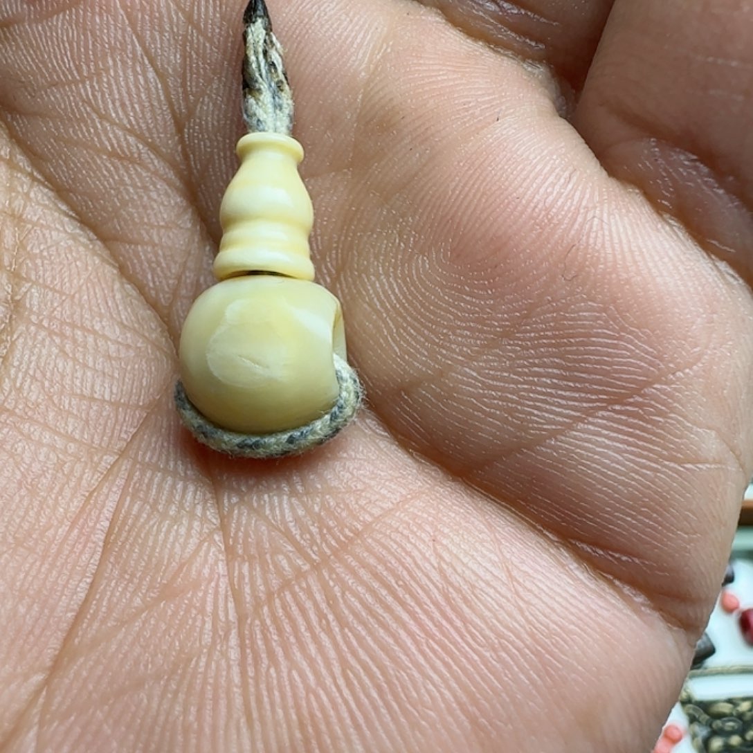 【闪购商品】手串/手链橄榄核?扎西德勒