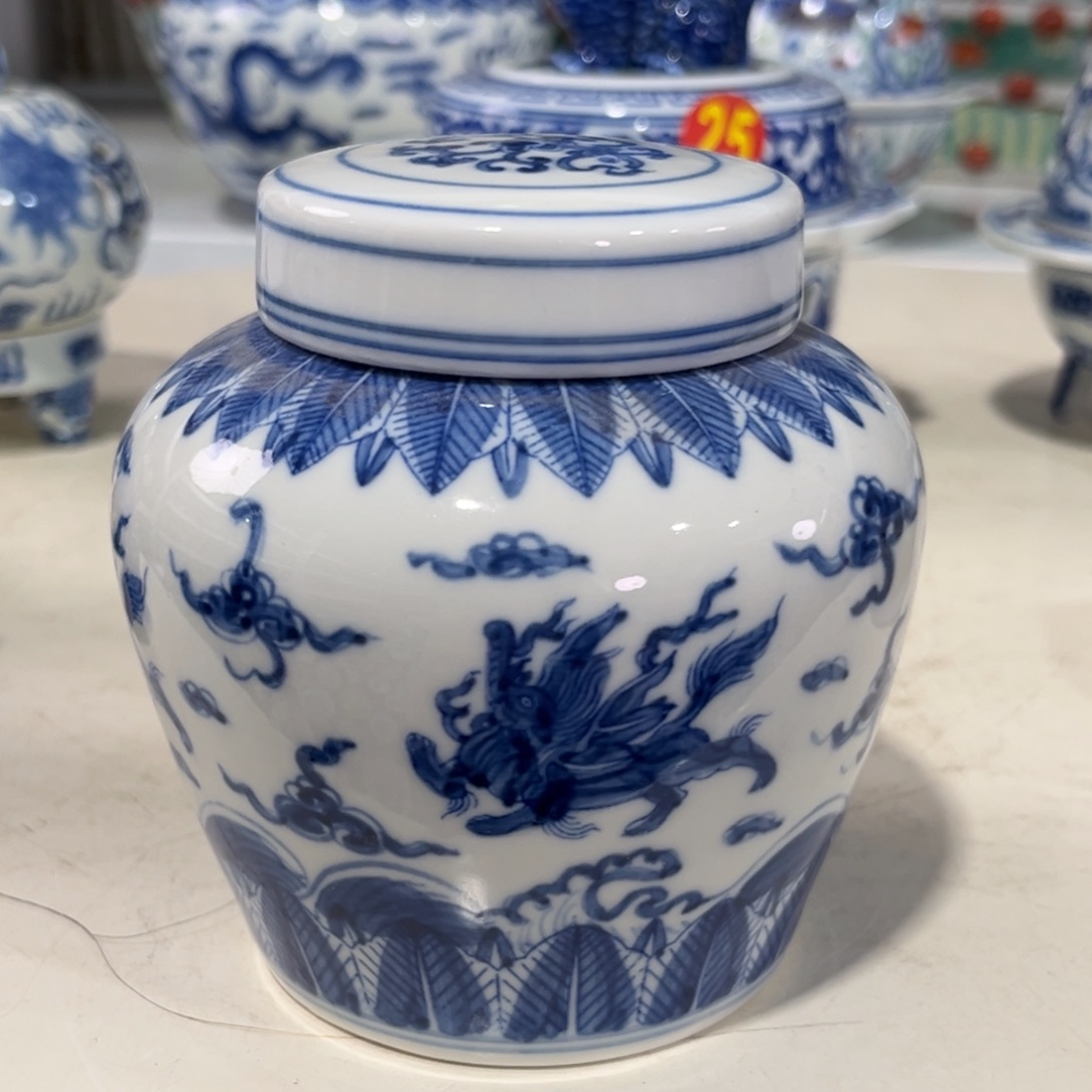 摆件陶源思陶瓷有限公司