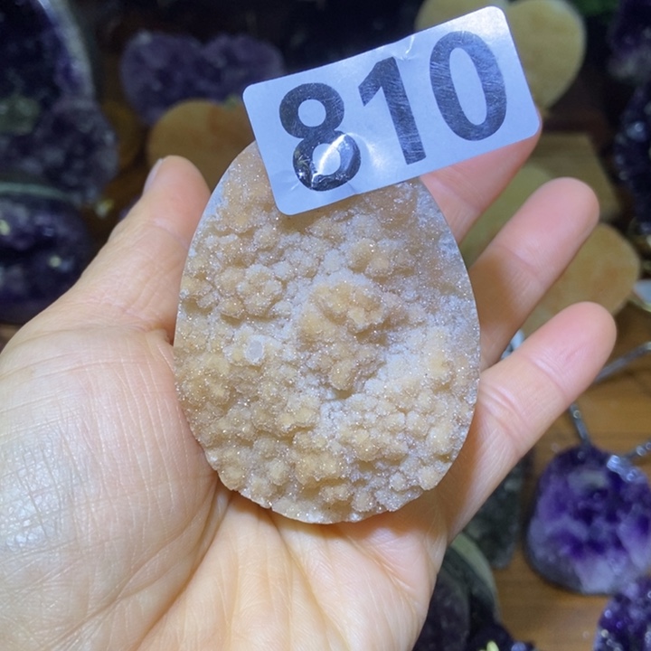 未镶嵌大型摆件（非配饰）紫晶