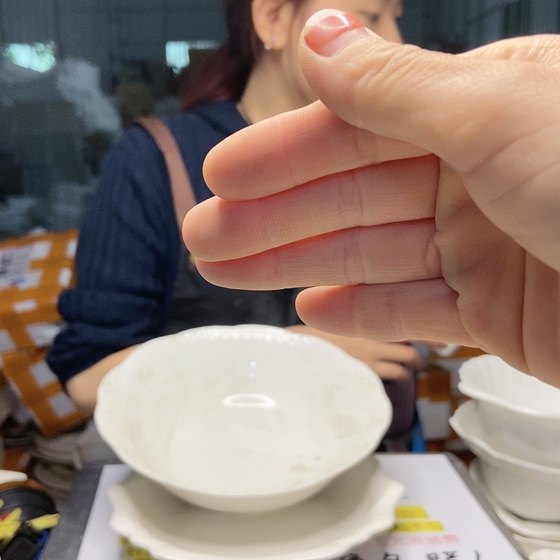 【闪购商品】碟工厂微瑕介意勿拍……550