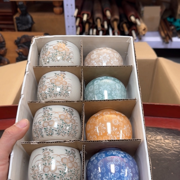 瓷片瓷质品工艺品