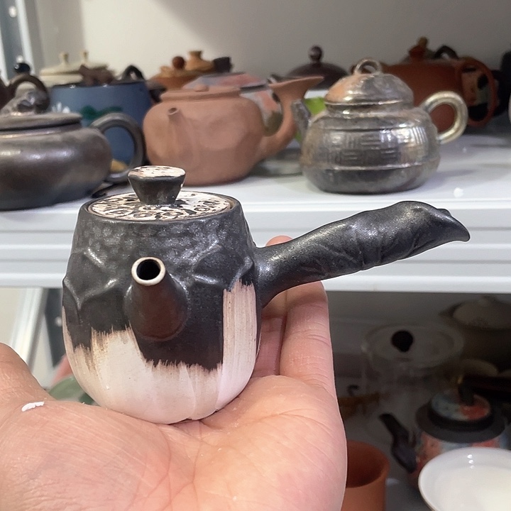 开工放漏，随便清