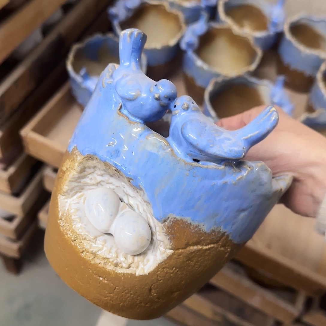 陶瓷福利局·自动合并订单·一个个买凑9元发·