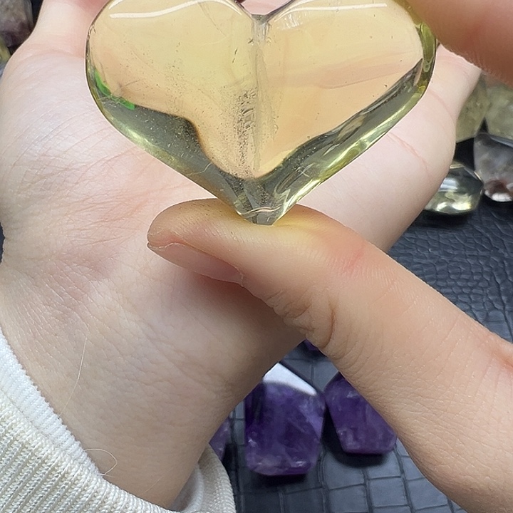 水晶珠宝半成品未镶嵌218水晶