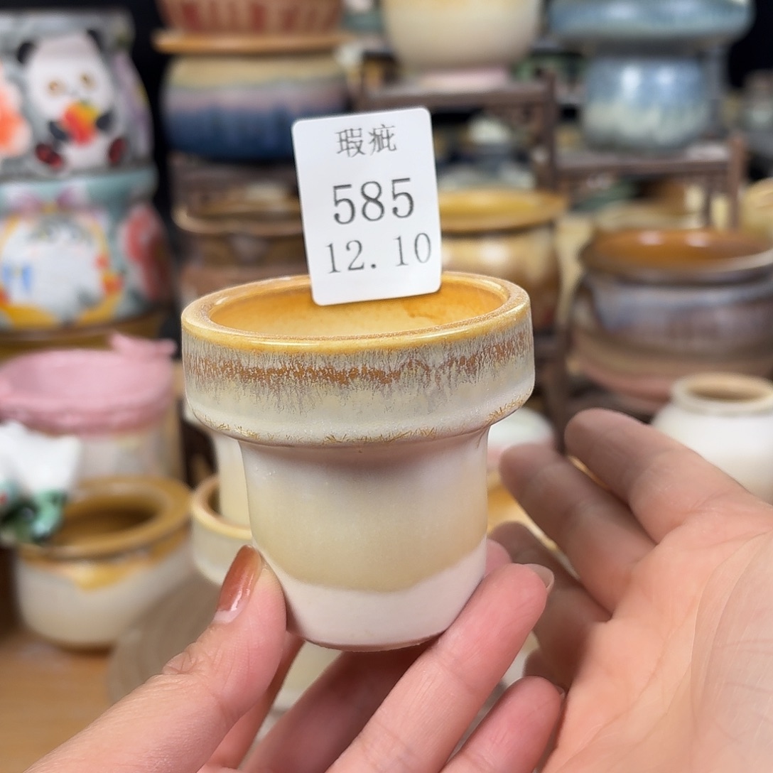 瓷片景德镇陶瓷手工制作
