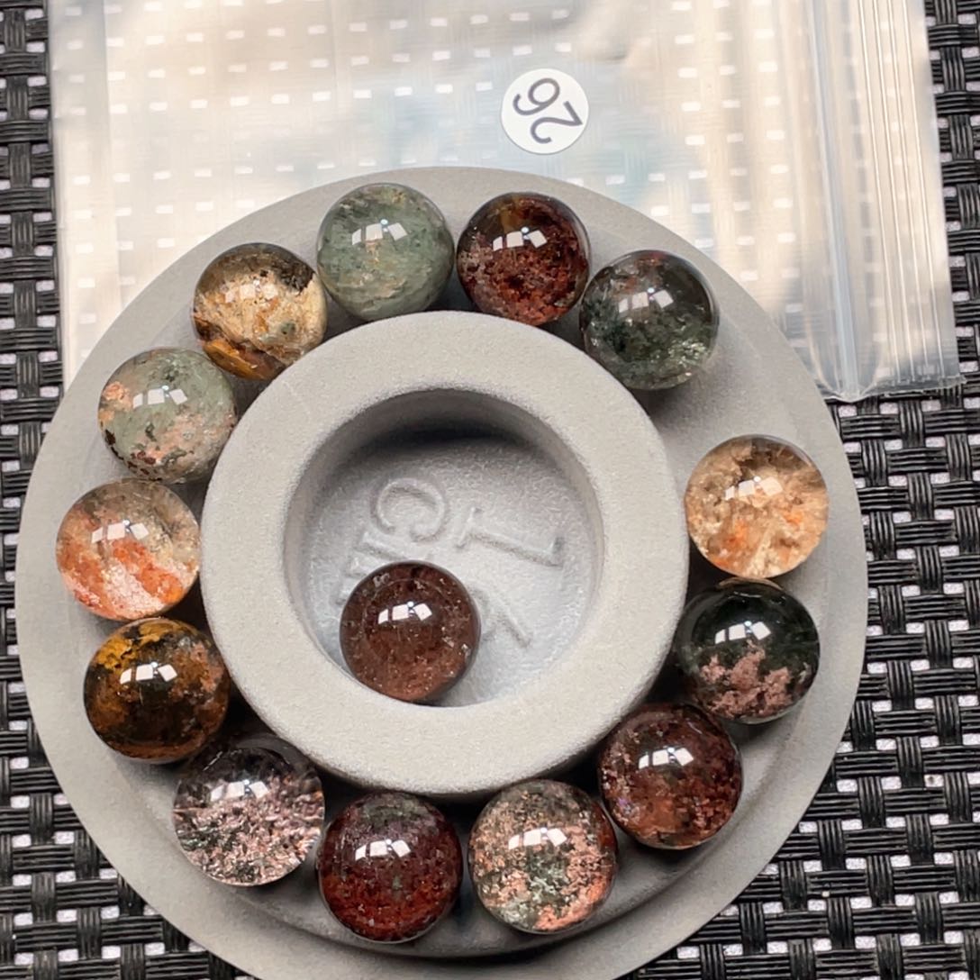 【闪购商品】吊坠(不含链)未镶嵌水晶尽**美