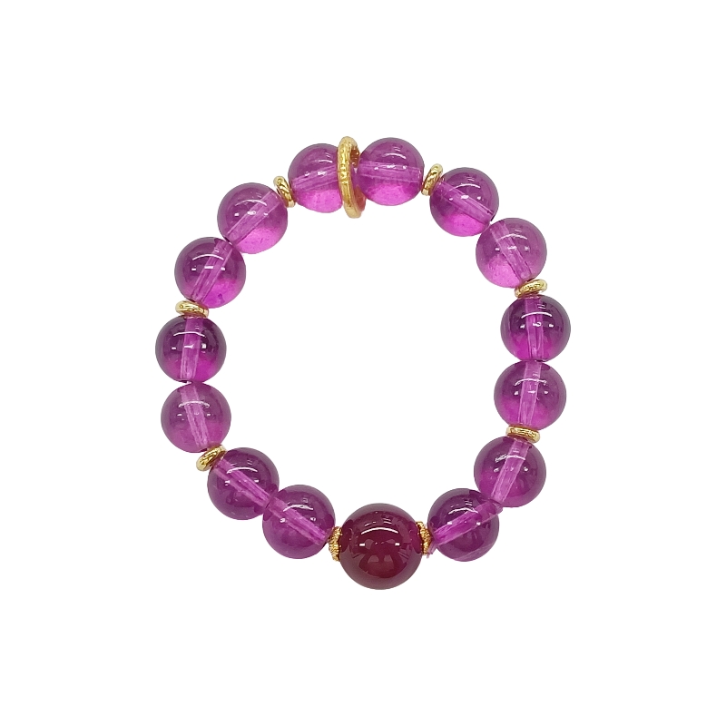 熏衣紫手串12mm A46-29