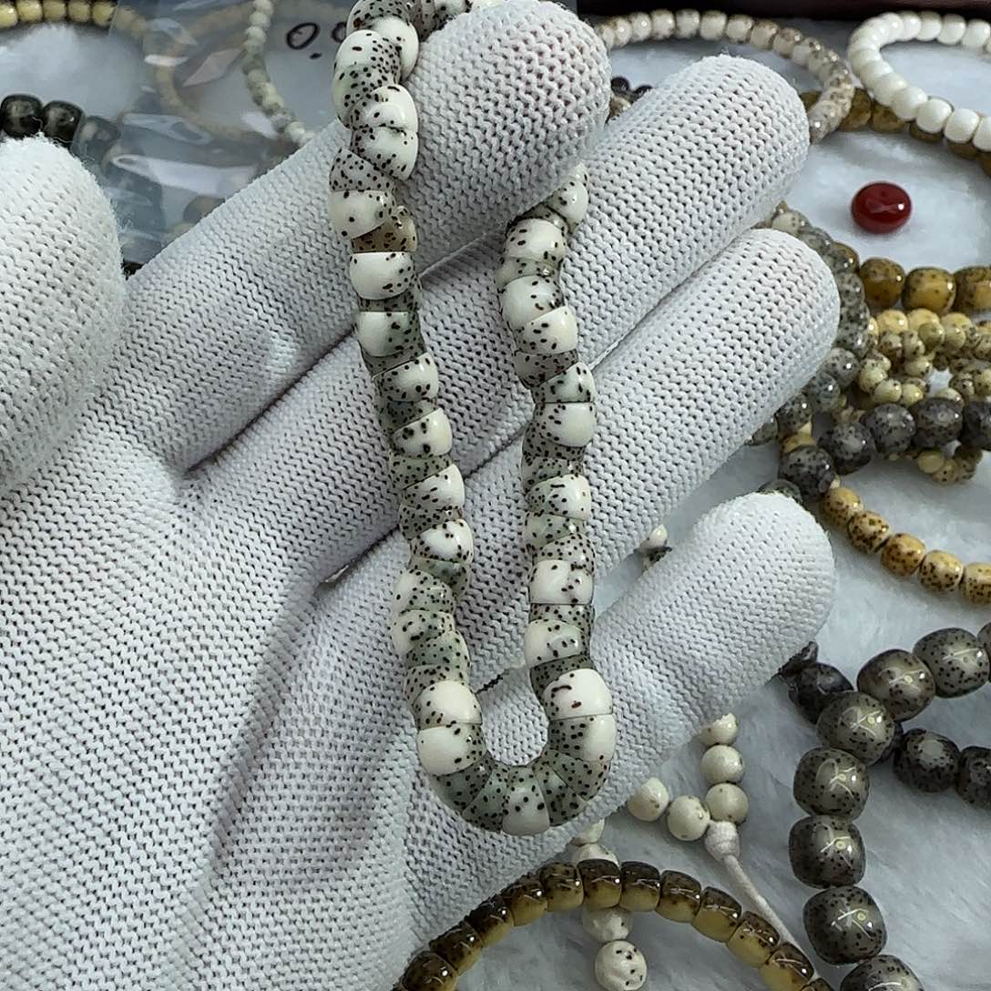 ****星月菩提吊坠闪购7