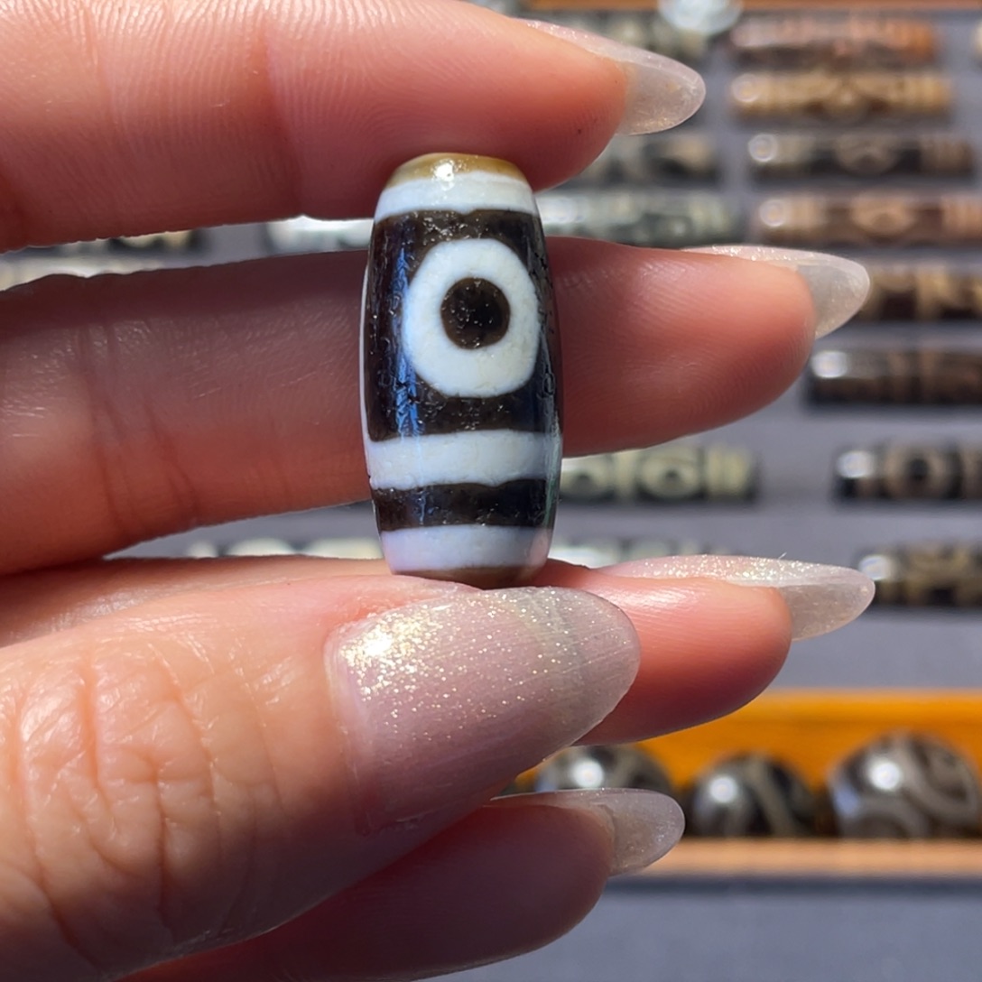 玛瑙/玉髓颈饰未镶嵌周*