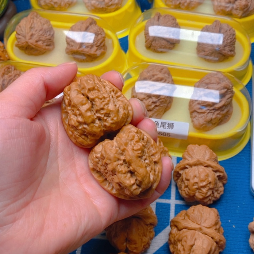 【闪购商品】手串/手链核桃边39三角蛙