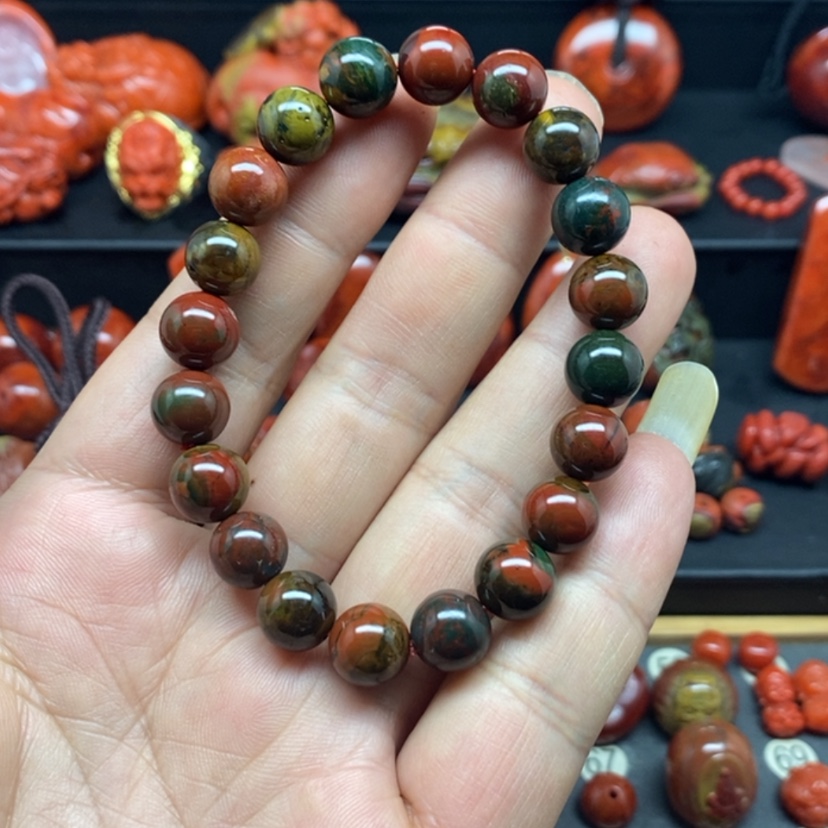 【闪购商品】南红玛瑙配饰未镶嵌