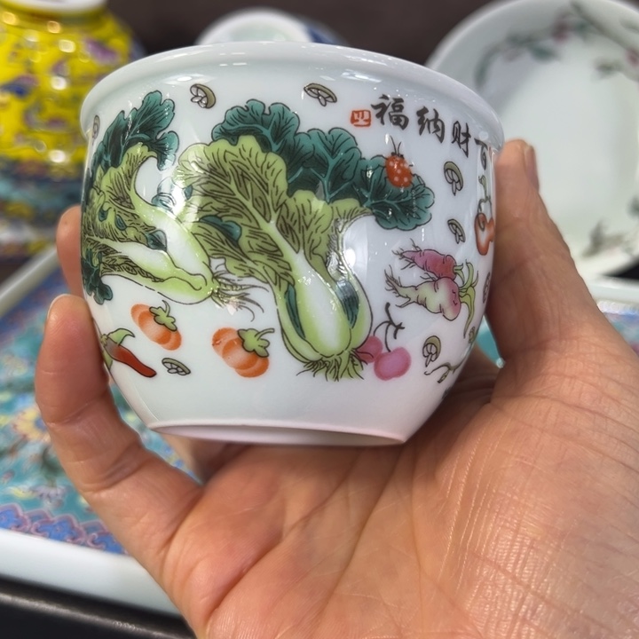 全场景德镇陶瓷景德镇陶瓷艺术