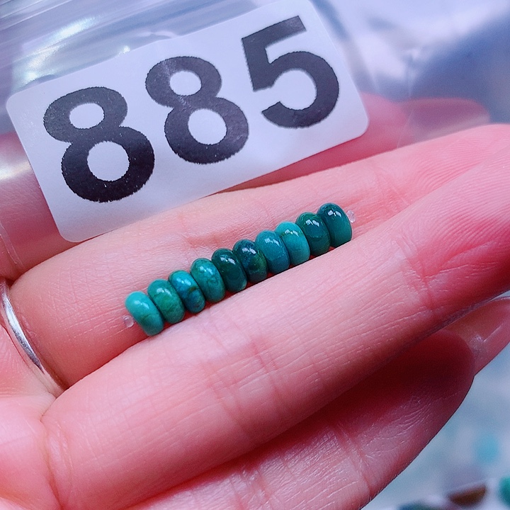 空竹粉丝专享十堰特色手工散珠