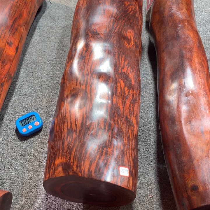 古****流横财工艺摆件