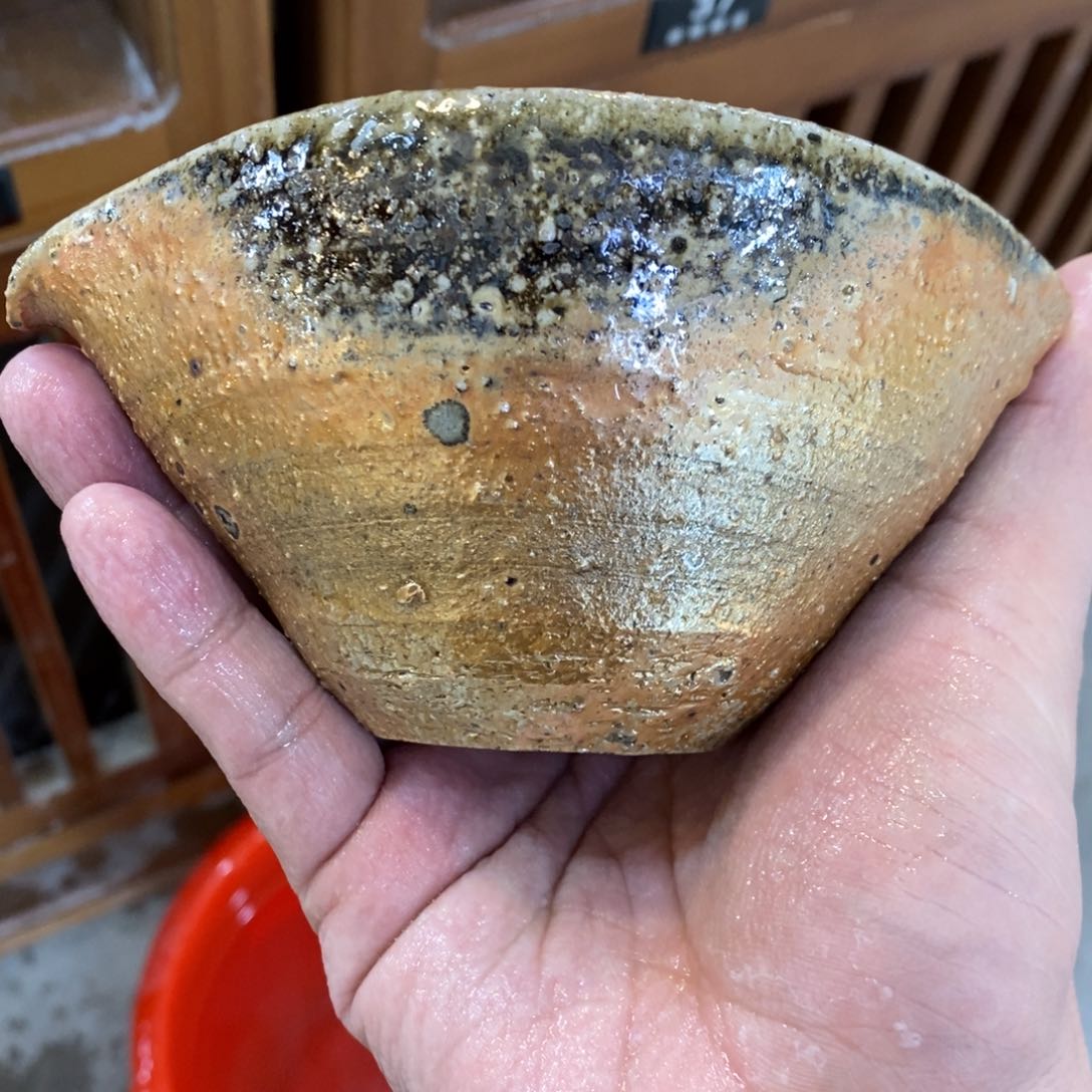 陶园柴烧 精品高货。138