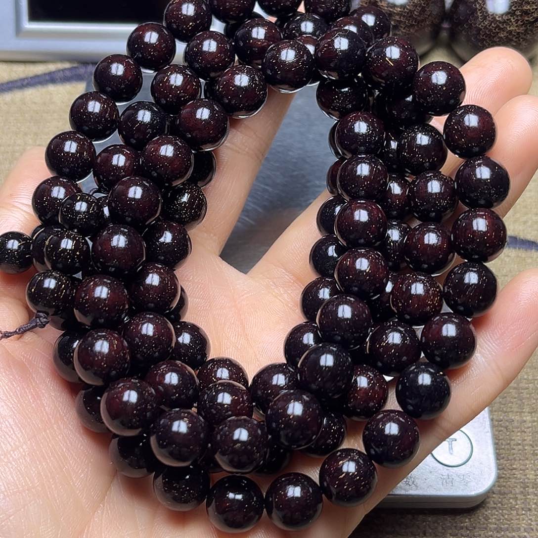 檀香紫檀（小叶紫檀）1.0 108