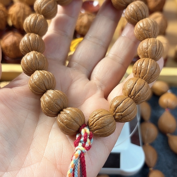 文玩核桃吊坠陌**℡云朵166