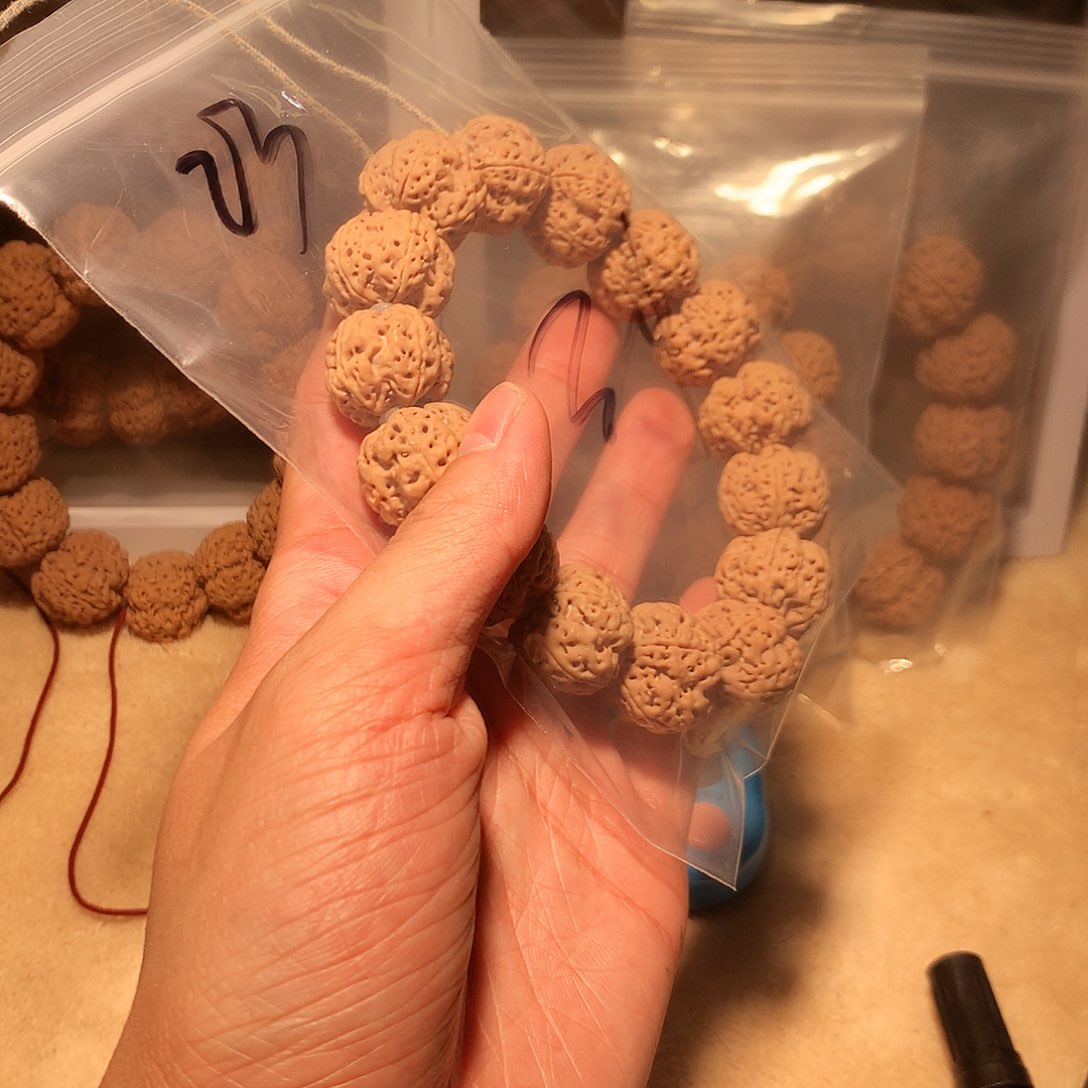 金刚菩提手串喝****剧23。