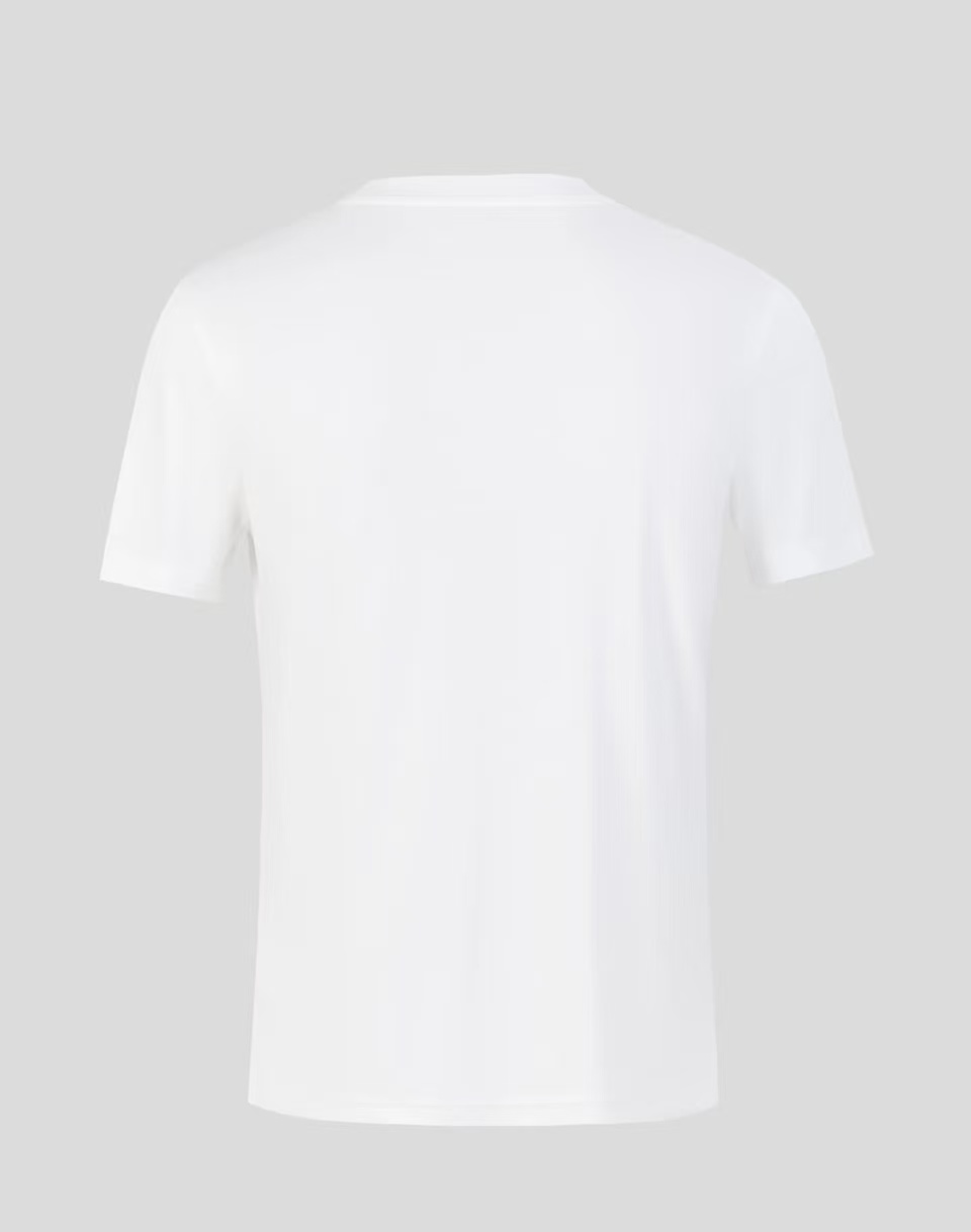 短袖日常青年零触感男士短袖T恤透气户外上衣男款