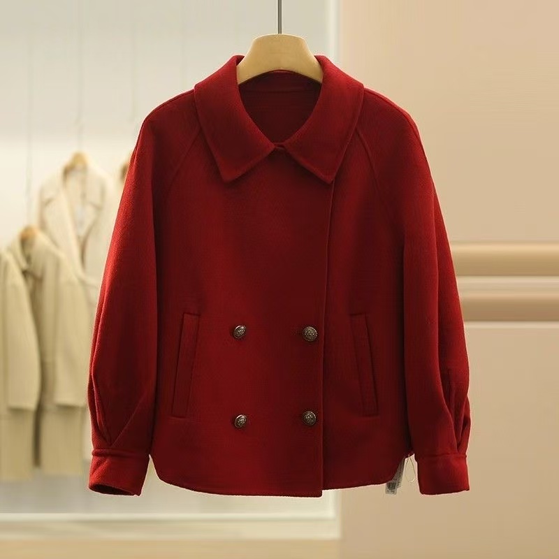 327宠粉福利特惠百搭外套