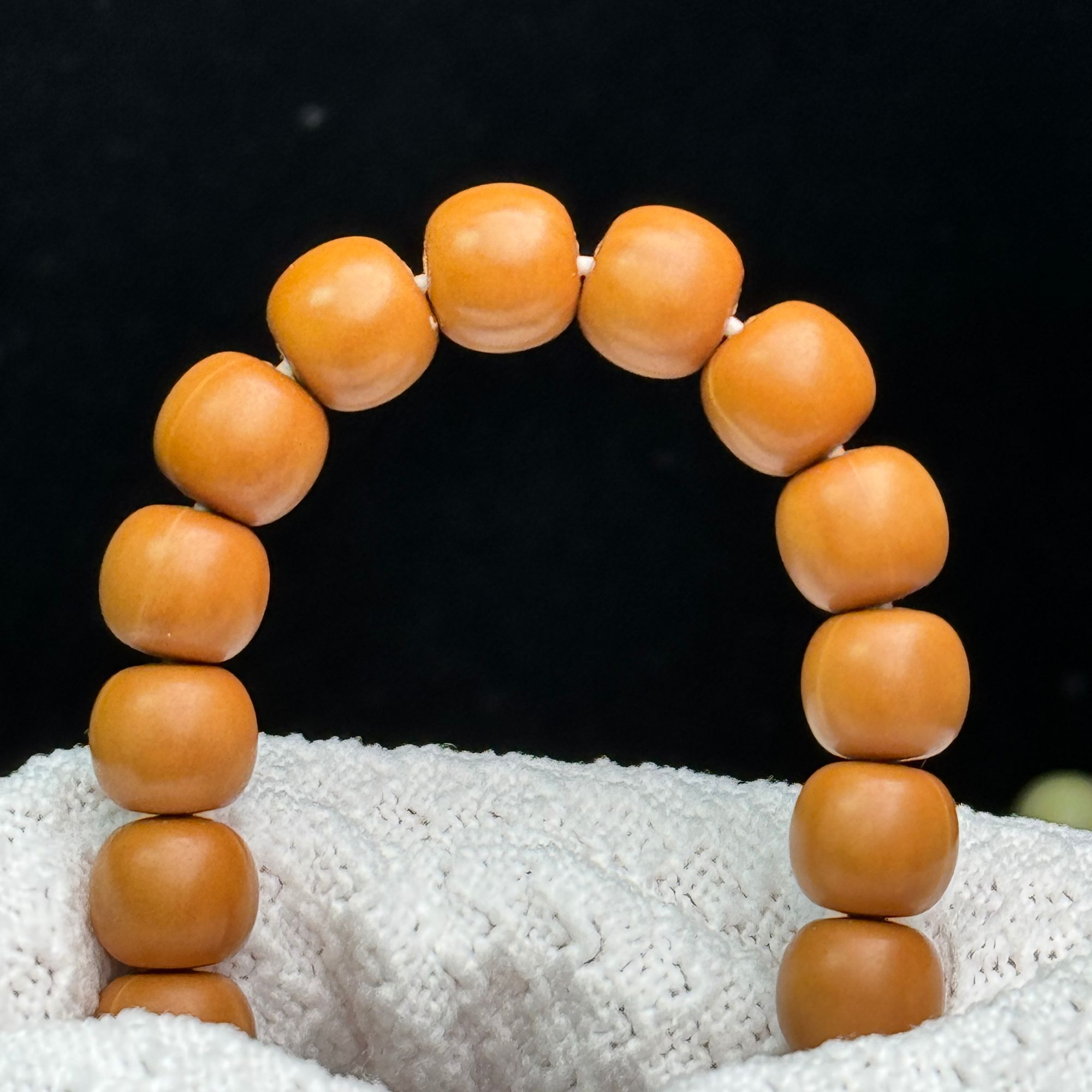 【精品老型】猴头核桃毕业款sss老型