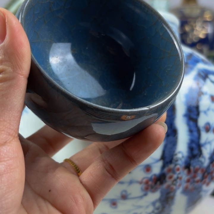 珍藏精品瓷器精品漏漏漏